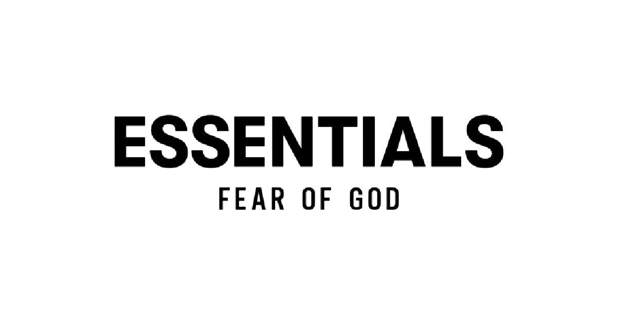 Fear of God Essentials