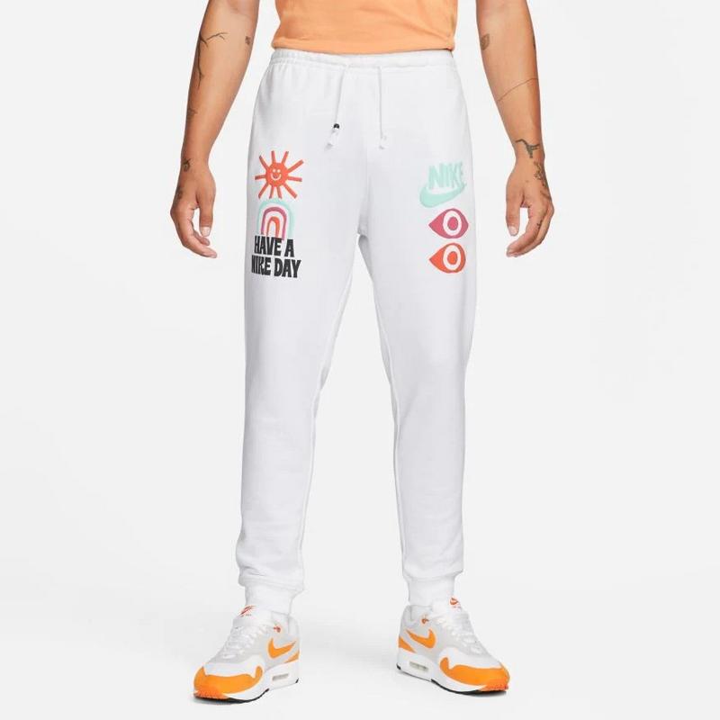 NSW French Terry Pants
