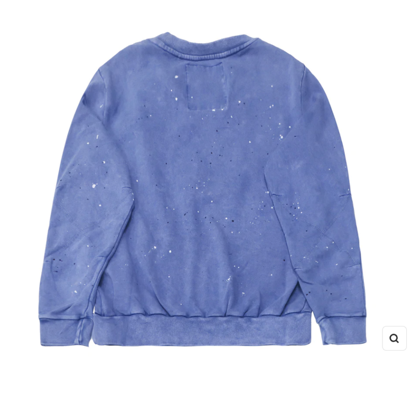 Born Fly Crewneck