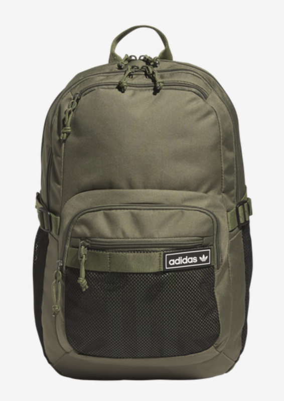 adidas Originals Energy Strata Green Backpack