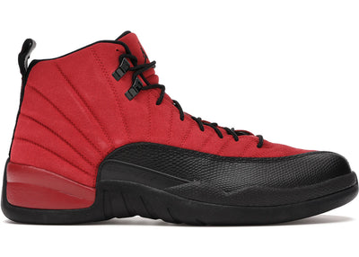 Jordan 12 Retro Reverse Flu Game USED