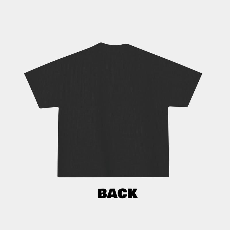 Mechanic Waffle Knit Shirt