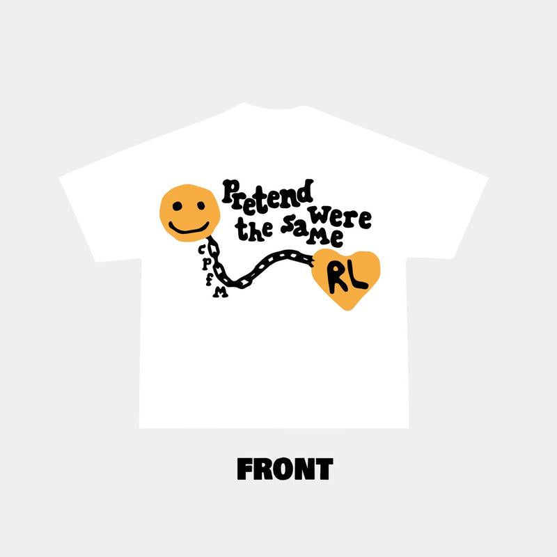 Pretend Shirt