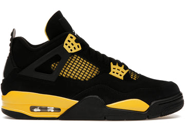Jordan 4 Retro Thunder (2023) USED
