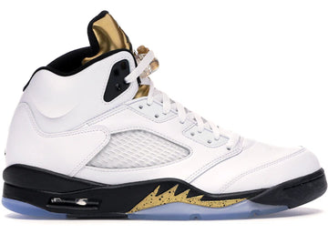 Jordan 5 Retro Olympic (2016) USED