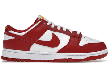 Nike Dunk Low USC USED