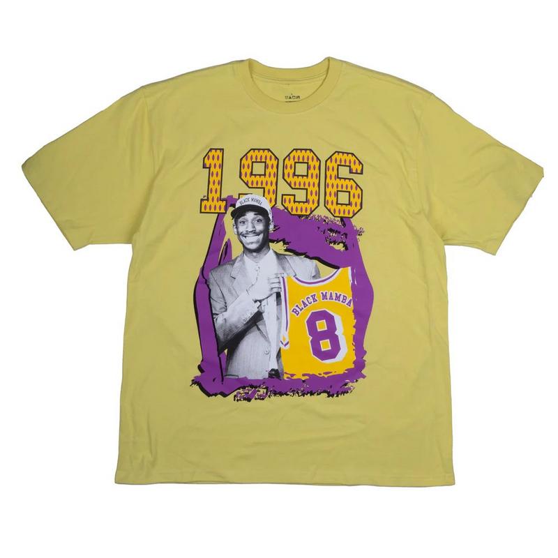 Kobe 1996 Graphic Tee