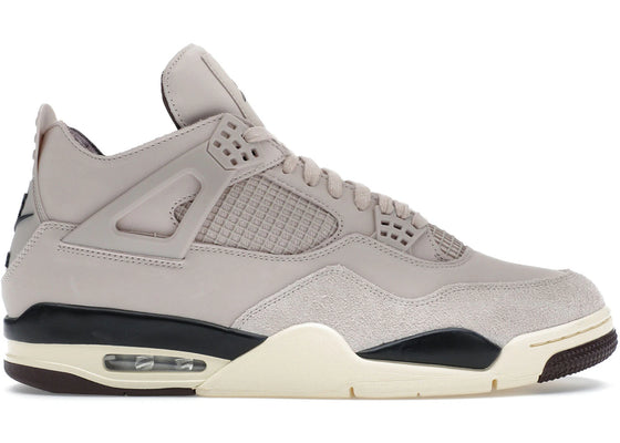 Jordan 4 Retro OG SP A Ma Maniére While You Were Sleeping (Women's) USED