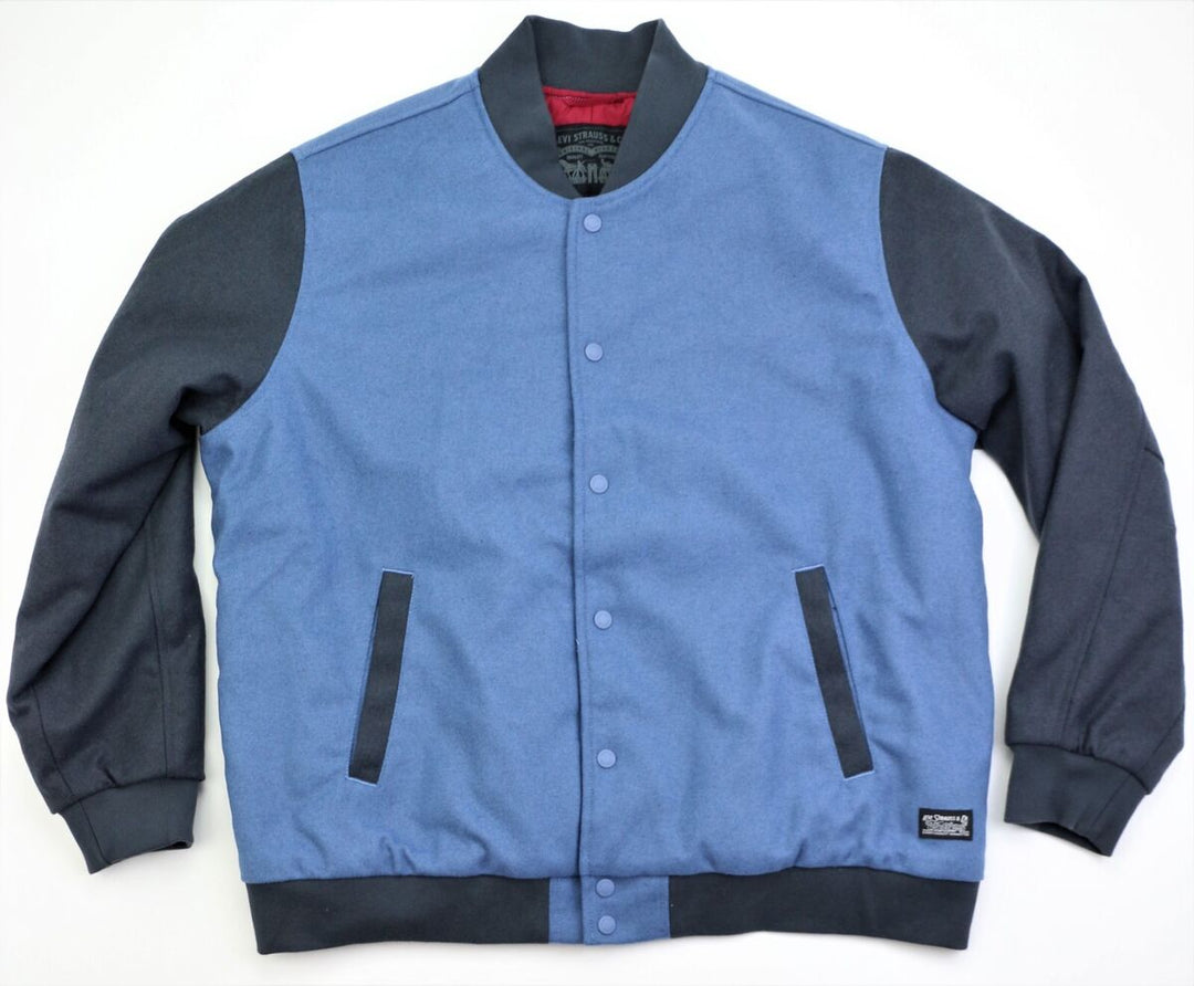 Levi"s Varsity Bomber Jacket