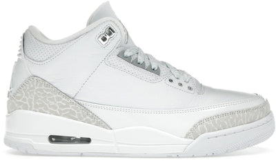 Jordan 3 Retro Pure Money (2025) USED