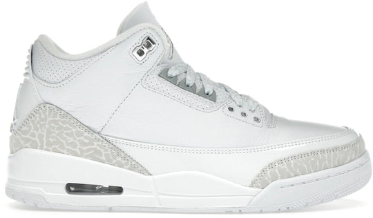 Jordan 3 Retro Pure Money (2025) USED