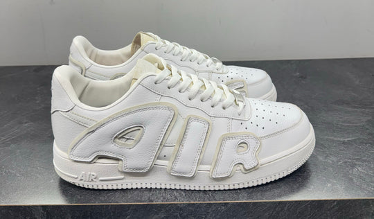 Nike Air Force 1 Low Cactus Plant Flea Market White (2020) USED