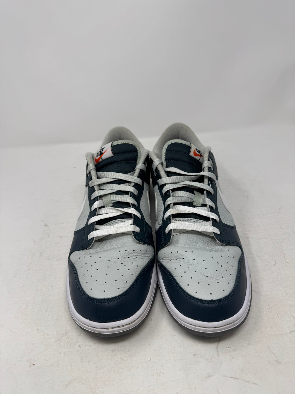 Nike Dunk Low Retro Split Deep Jungle