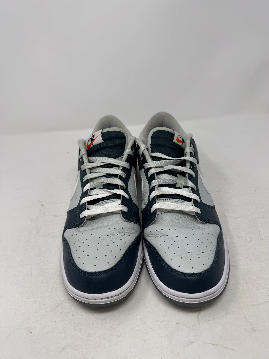 Nike Dunk Low Retro Split Deep Jungle