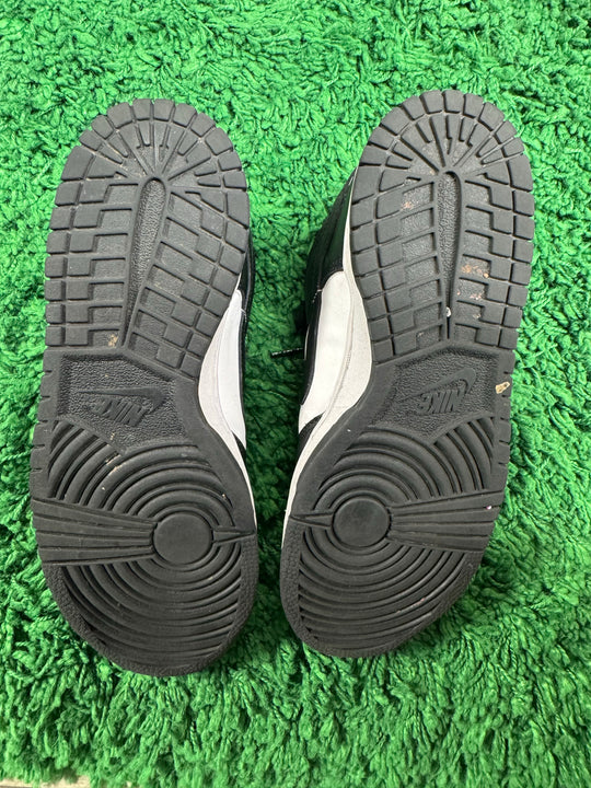 Nike Dunk Low SE Panda USED (gs) USED