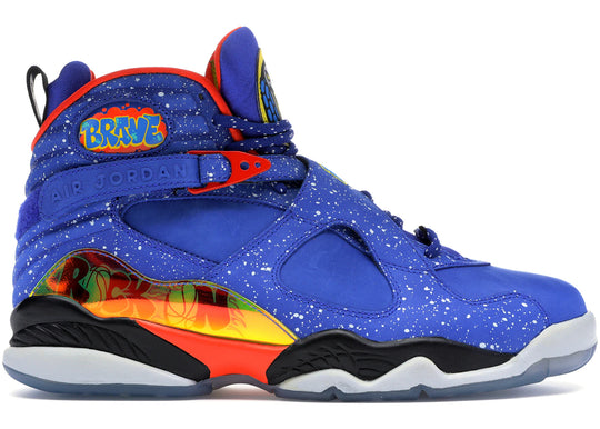 Jordan 8 Retro Doernbecher USED
