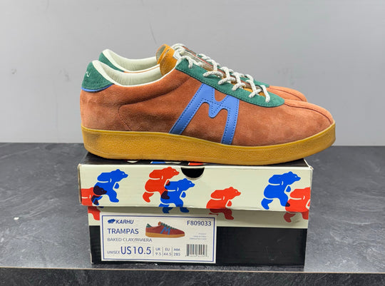 Karhu Trampas Baked Clay Riviera