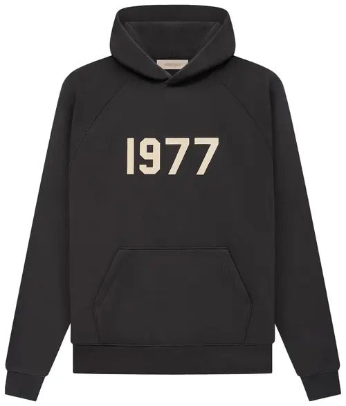 Fear of God Essentials Essentials 1977 Hoodie Iron