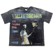 Vale Forever The Taiping Ship Bling Tee 'BLACK'