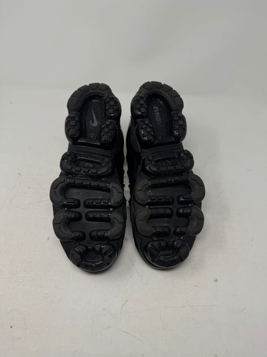 Nike Air VaporMax Plus Triple Black USED