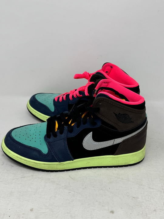 Jordan 1 Retro High Tokyo Bio Hack (GS) USED