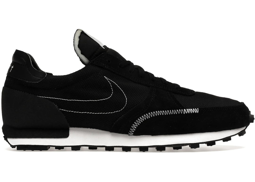 Nike Daybreak Type Black White USED