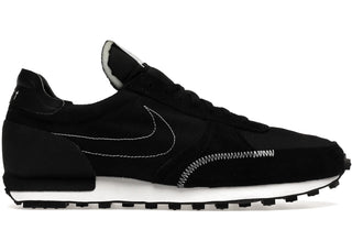 Nike Daybreak Type Black White USED