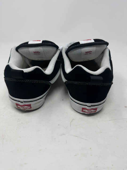Vans Knu Skool Shoes