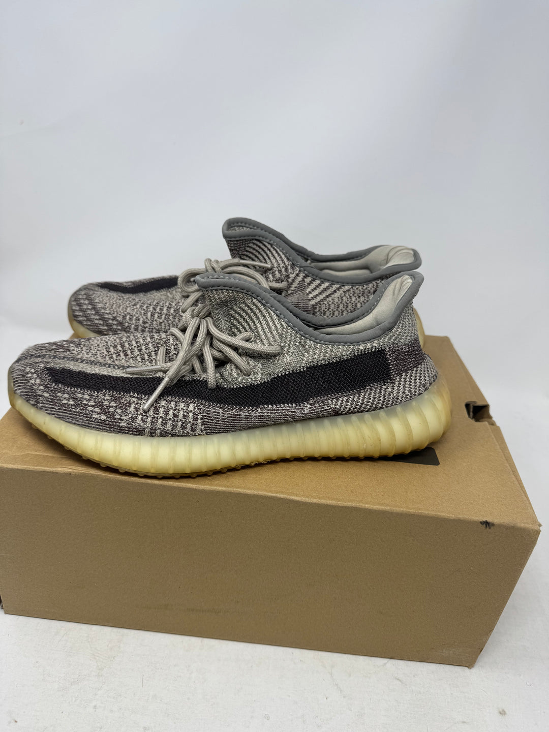 adidas Yeezy Boost 350 V2 Zyon USED