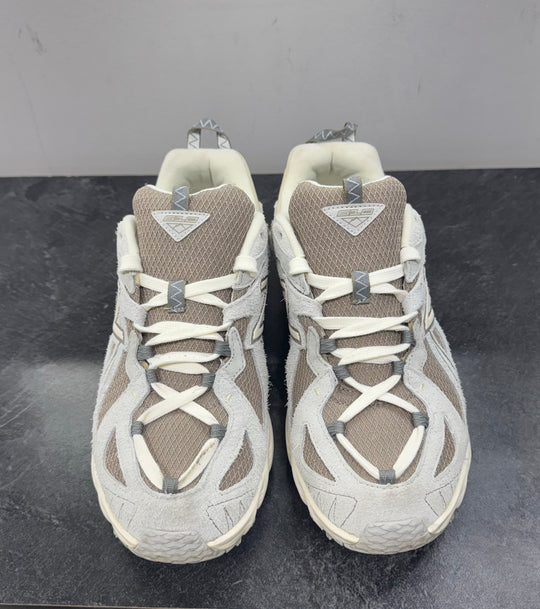 New Balance 610 Brighton Grey Mushroom USED
