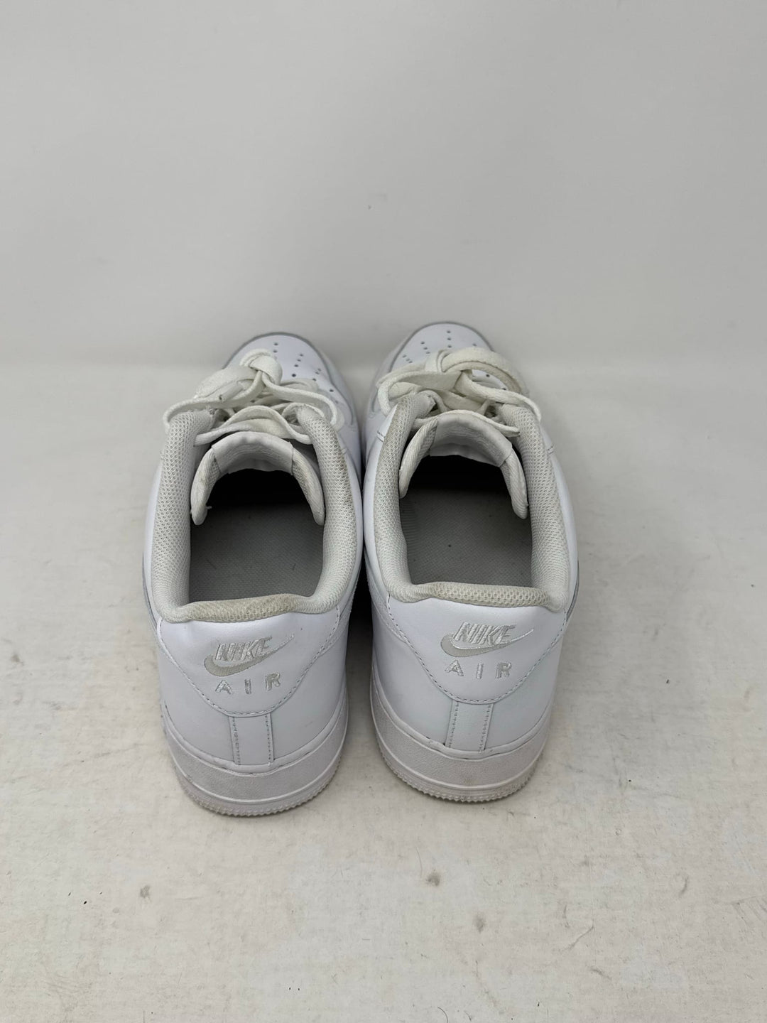 Nike Air Force 1 Low '07 White USED