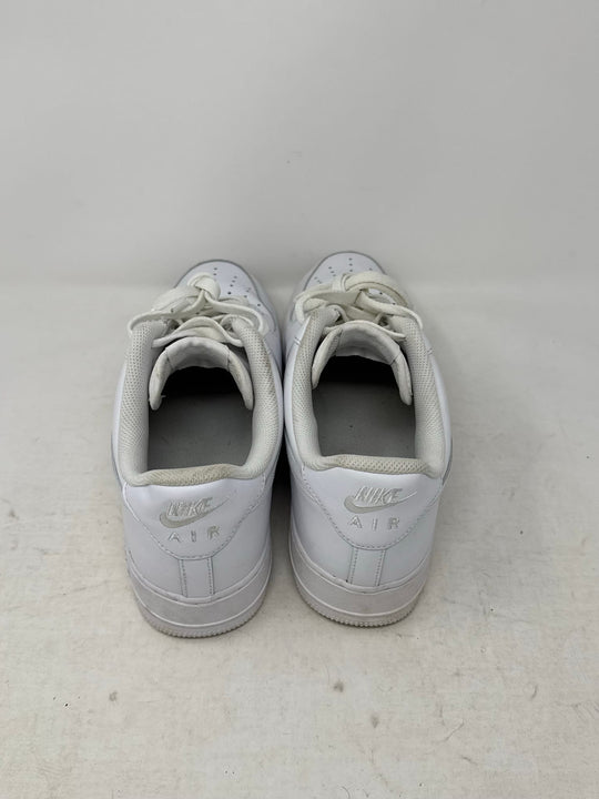 Nike Air Force 1 Low '07 White USED
