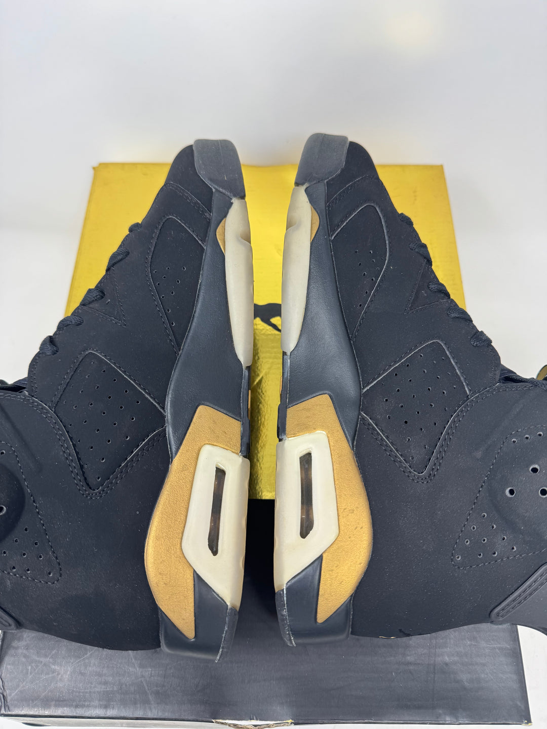 Jordan 6 Retro DMP (2020) USED