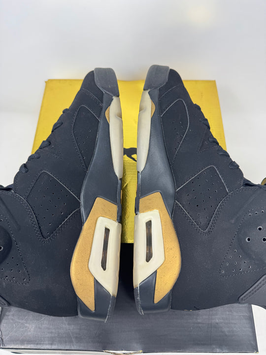 Jordan 6 Retro DMP (2020) USED
