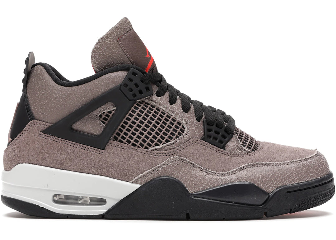 Jordan 4 Retro Taupe Haze USED