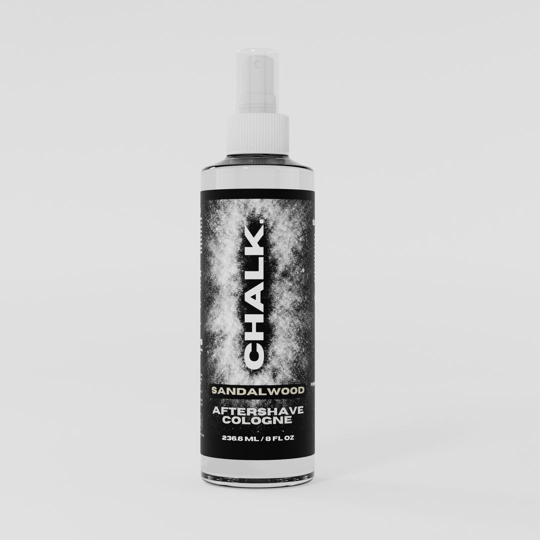 CHALK NO. 3 SANDALWOOD