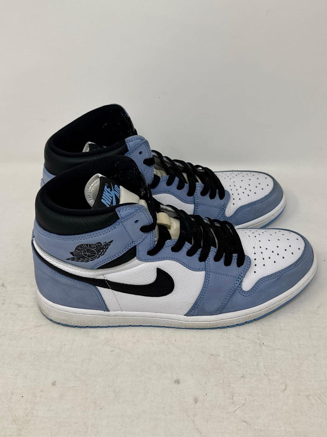 Jordan 1 Retro High OG University Blue USED