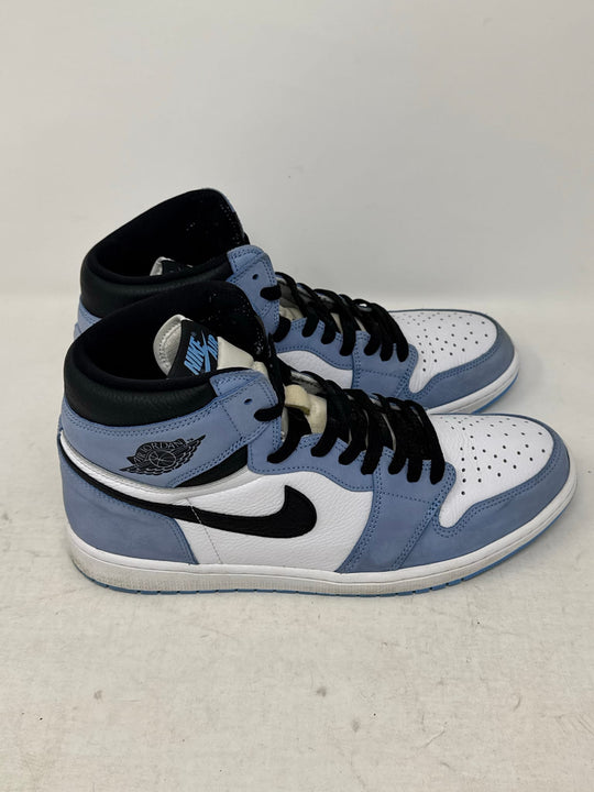 Jordan 1 Retro High OG University Blue USED
