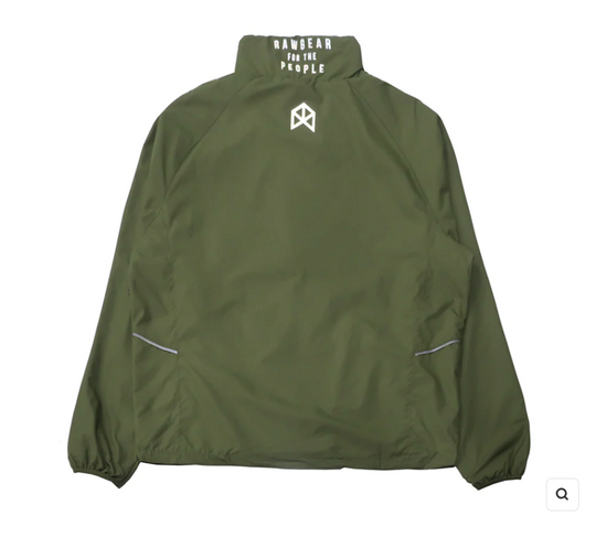 Reflective Line Jacket