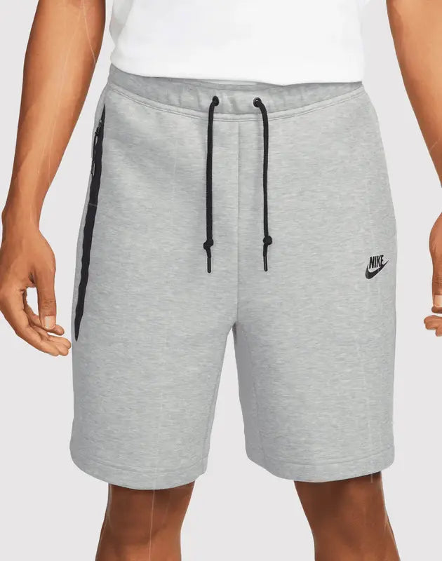 MENS NIKE TECH FLEECE SHORTS