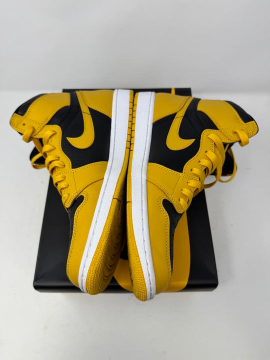 Jordan 1 Retro High Pollen USED