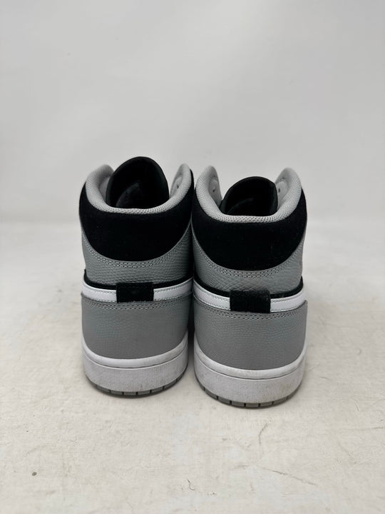 Jordan 1 Mid SE Elephant Print USED