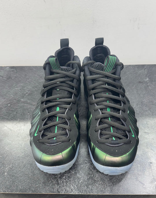 Nike Air Foamposite Pro Pine Green (2025) USED