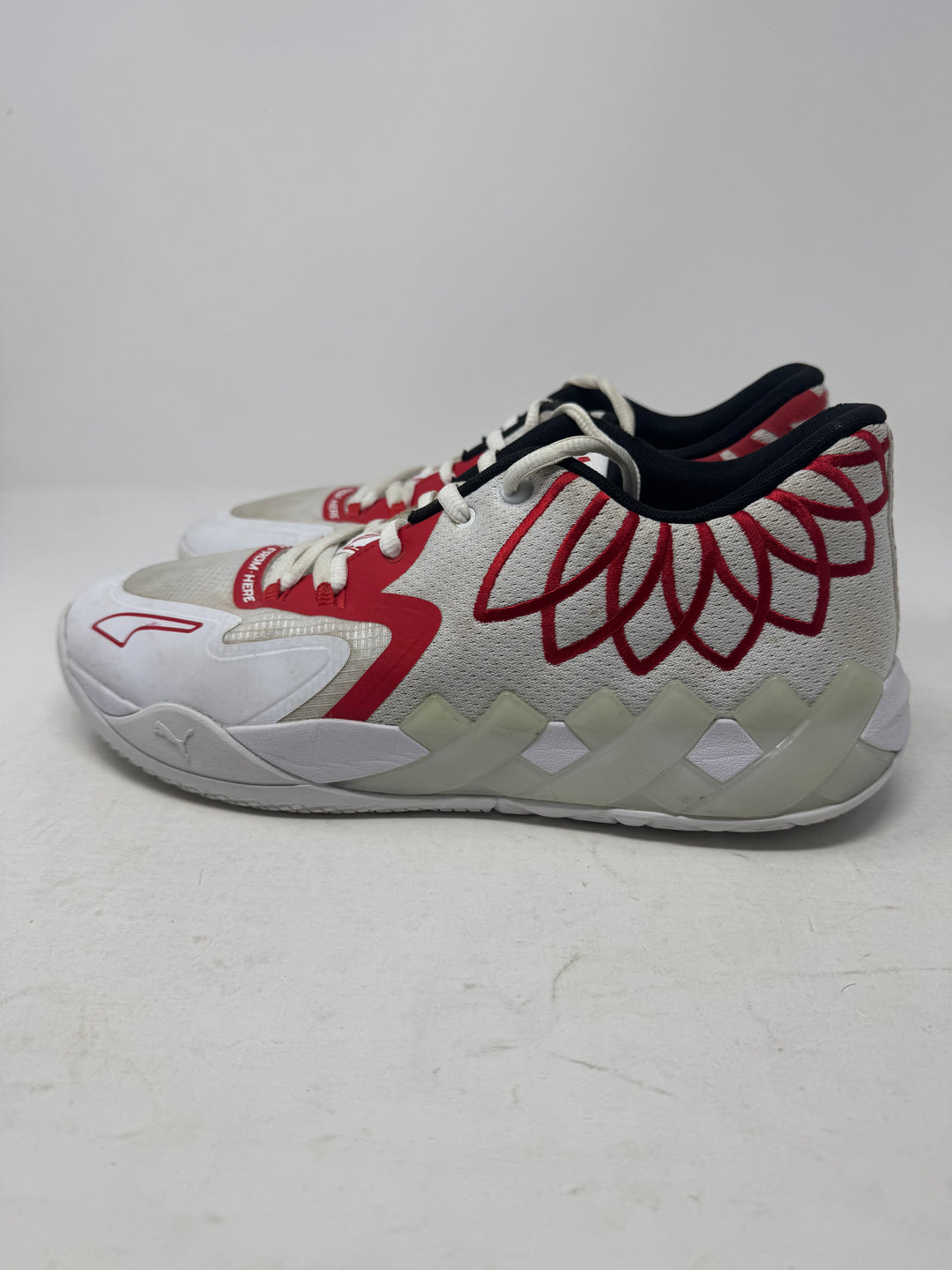 Lamelo Ball Basketball Shoe