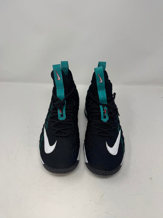 Nike LeBron 15 Griffey USED