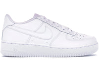 Nike Air Force 1 Low White (GS) USED