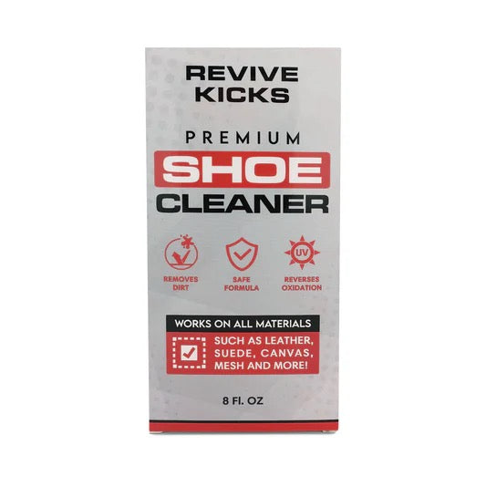 Revive Kicks Shoe Cleaner