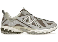 New Balance 610 Brighton Grey Mushroom USED