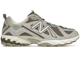 New Balance 610 Brighton Grey Mushroom USED