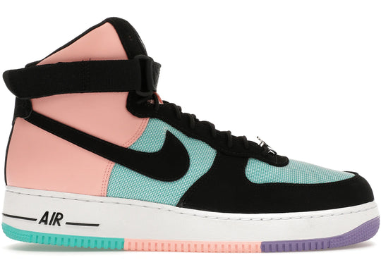 Nike Air Force 1 High Have A Nike Day USED